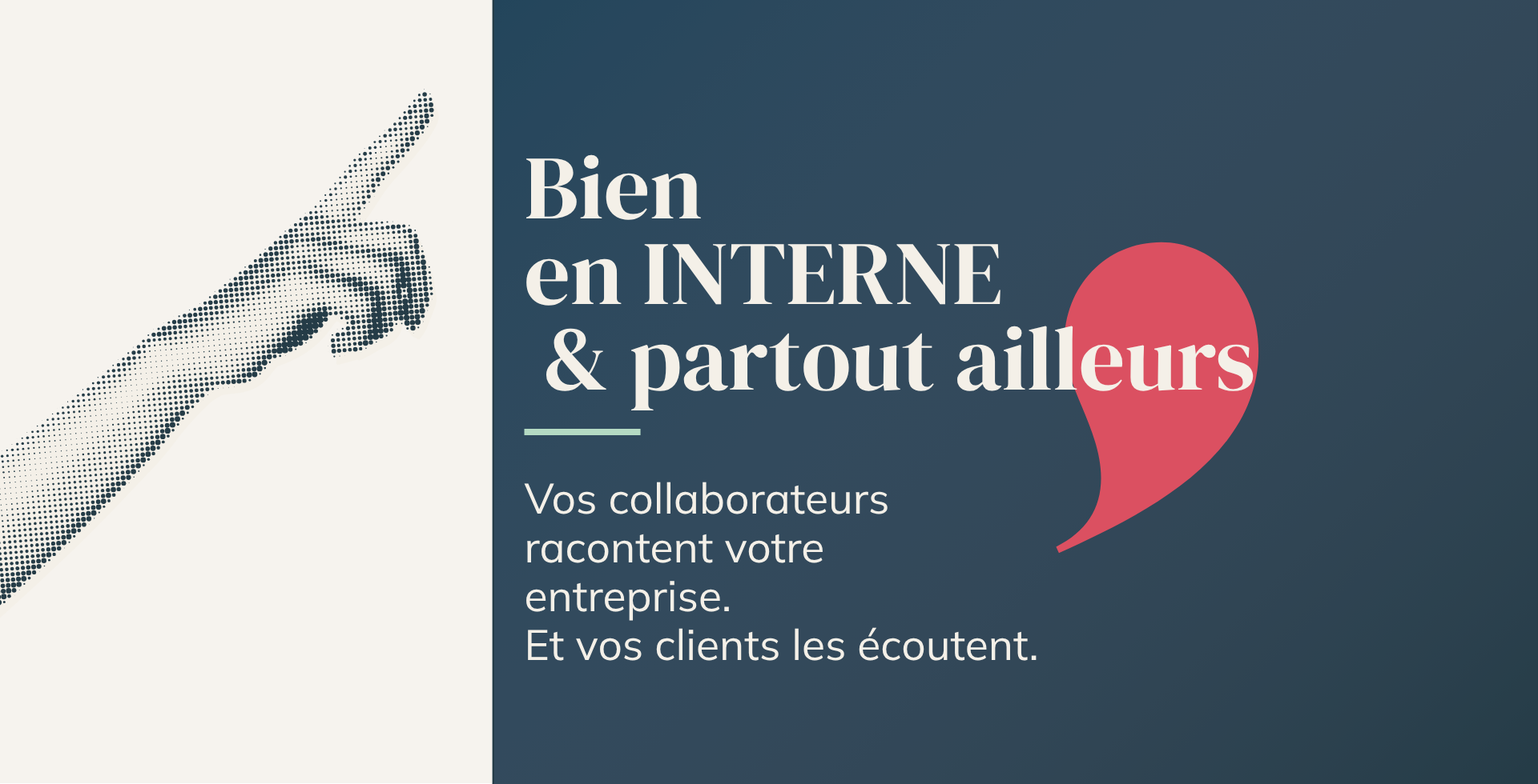 Communication interne : faire de vos équipes votre premier relais